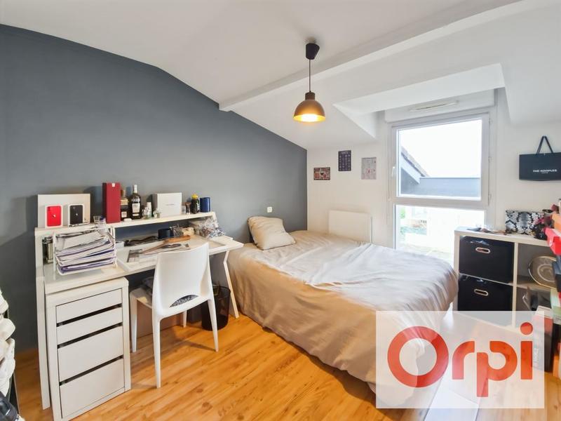 Duplex - 58 m² - 3 pièces