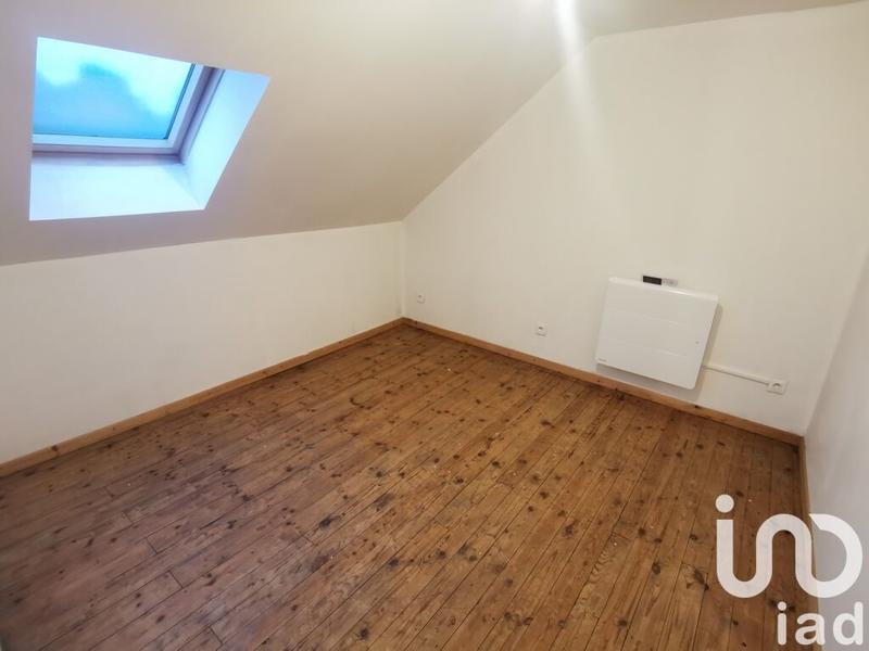 Maison - 130 m² - 7 pièces