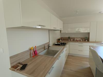 Maison contemporaine - 124 m² - 4 pièces