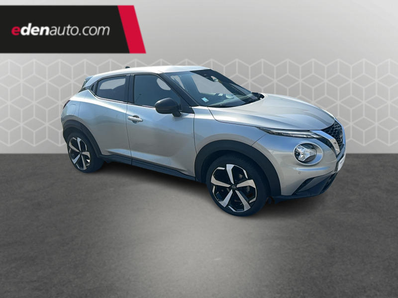 Nissan Juke Dig-T 114 n-Connecta