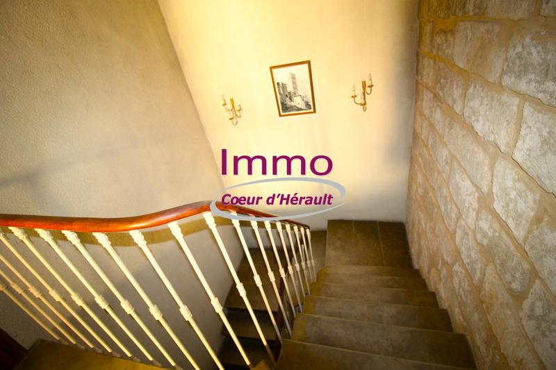 Maison bourgeoise - 229 m² - 7 pièces