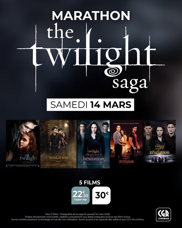 Marathon : Twilight