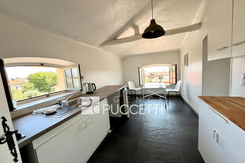 Appartement - 35 m² - 1 pièce