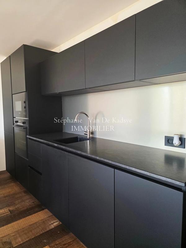 Appartement - 54 m² - 2 pièces