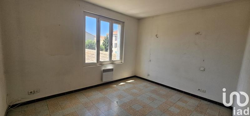Maison - 73 m² - 4 pièces