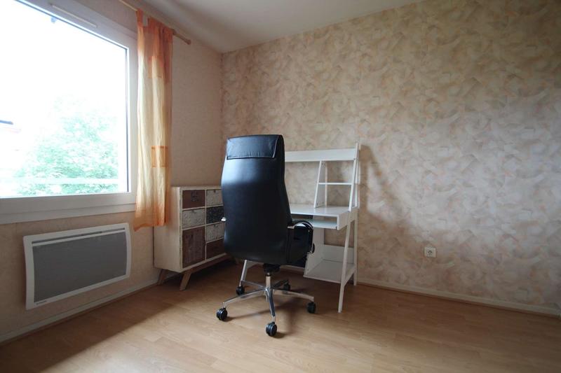 Maison - 101 m² - 4 pièces