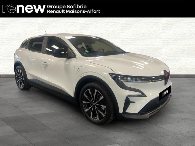 Renault Mégane E-Tech Er Ev60 130ch super charge Evolution