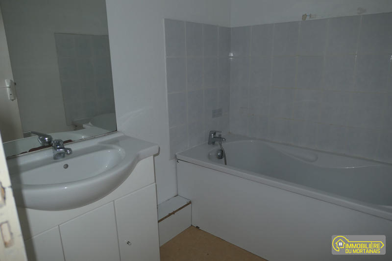 Appartement - 68 m² - 4 pièces