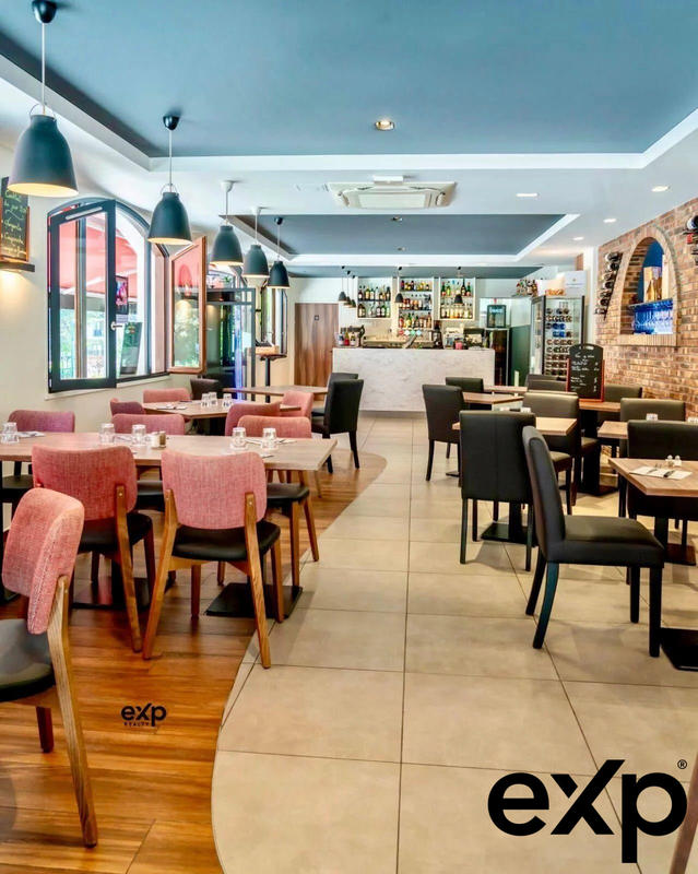 Fonds de commerce - Magasins - 1 118 m²