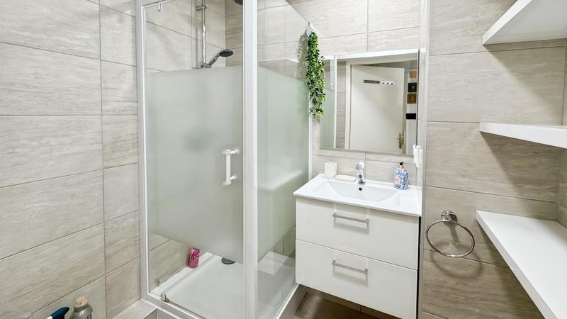 Appartement - 30 m² - 2 pièces