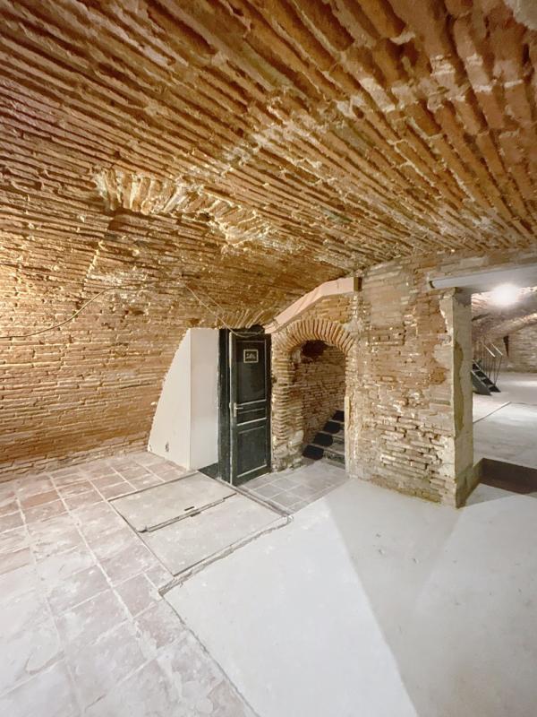 Local commercial - 150 m²