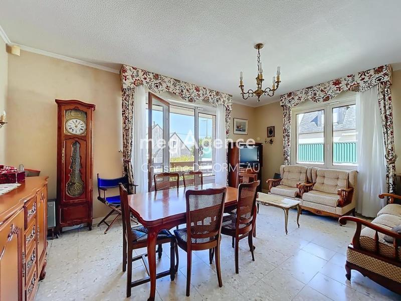 Maison en pierre - 152 m² - 6 pièces