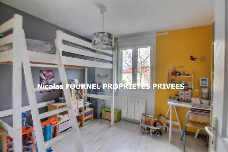 Maison - 89 m² - 5 pièces