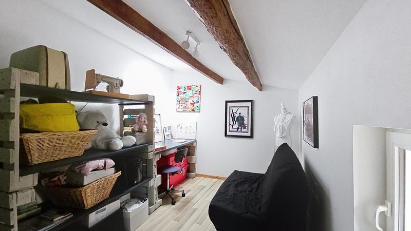 Maison - 170 m² - 7 pièces