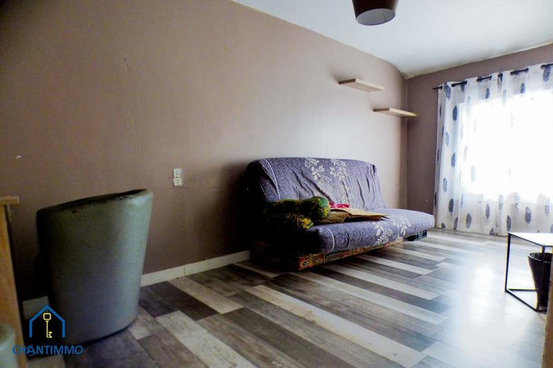 Maison - 141 m² - 7 pièces