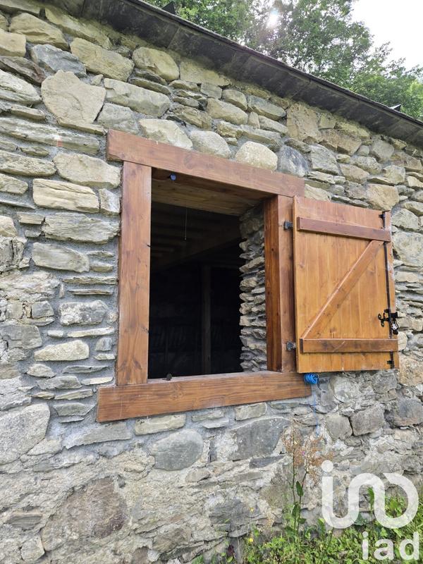 Ferme - 110 m² - 2 pièces