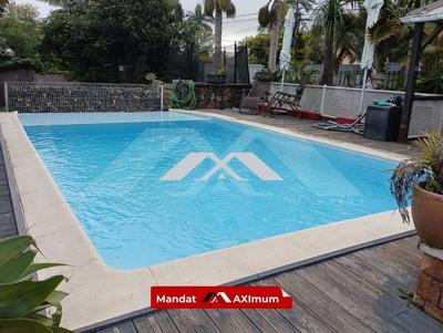 Maison - 140 m² - 4 pièces