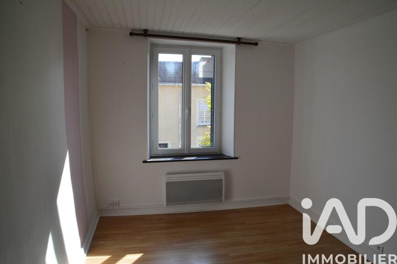 Maison de village - 110 m² - 5 pièces