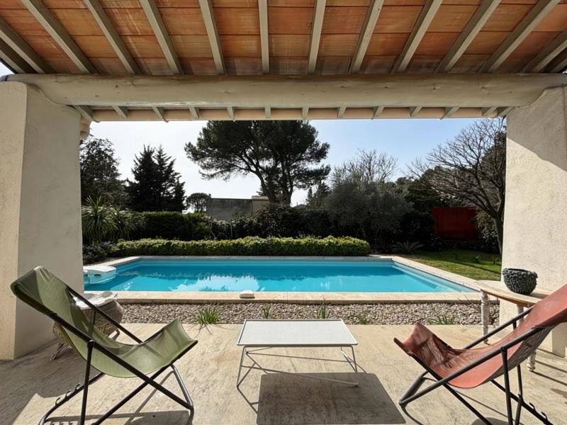 Pavillon - 142 m² - 6 pièces