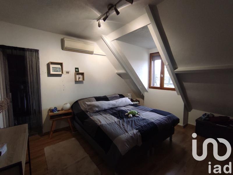 Maison - 145 m² - 5 pièces