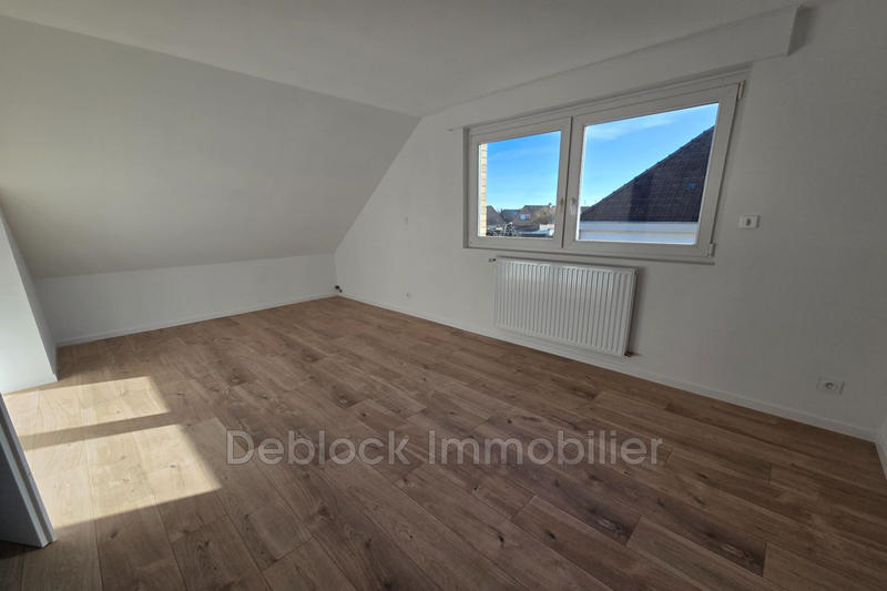 Maison - 135 m² - 4 pièces