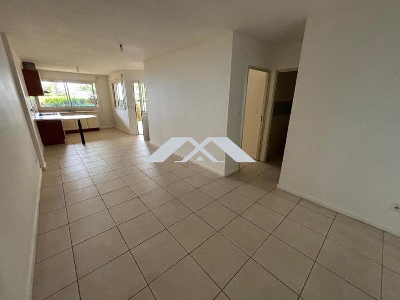 Appartement - 52 m² - 2 pièces