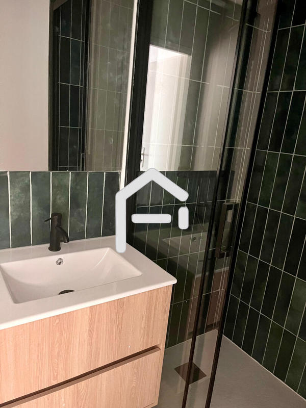 Maison - 87 m² - 4 pièces