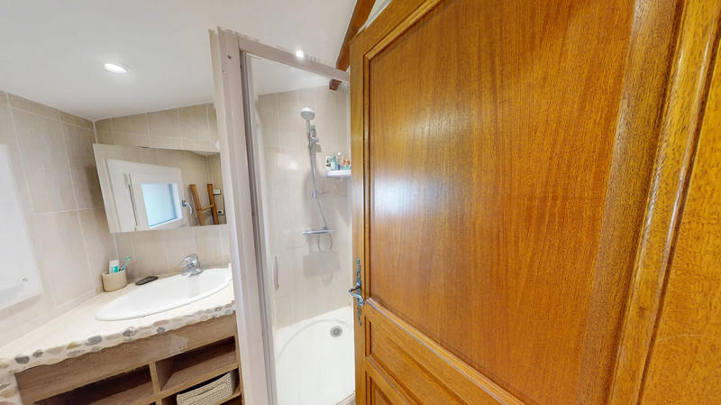 Maison - 98 m² - 5 pièces