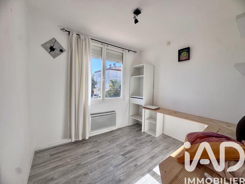 Maison - 215 m² - 7 pièces