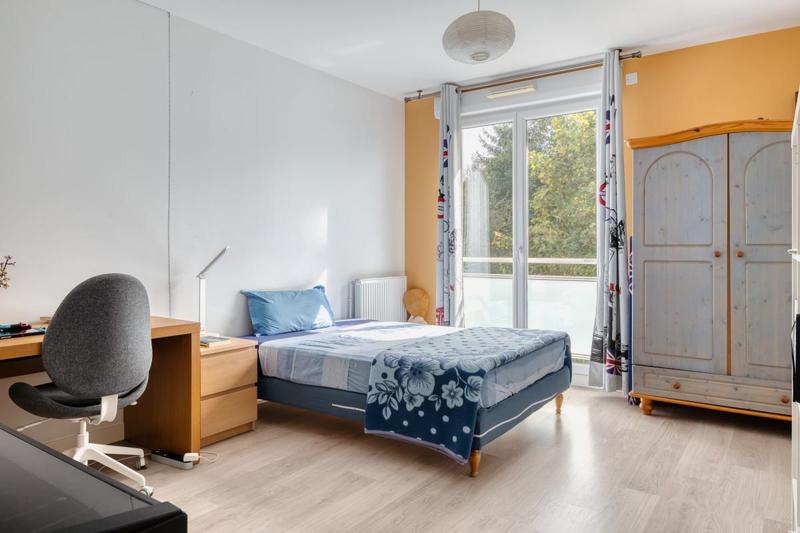 Maison ancienne - 174 m² - 5 pièces