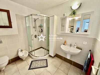 Maison - 60 m² - 3 pièces