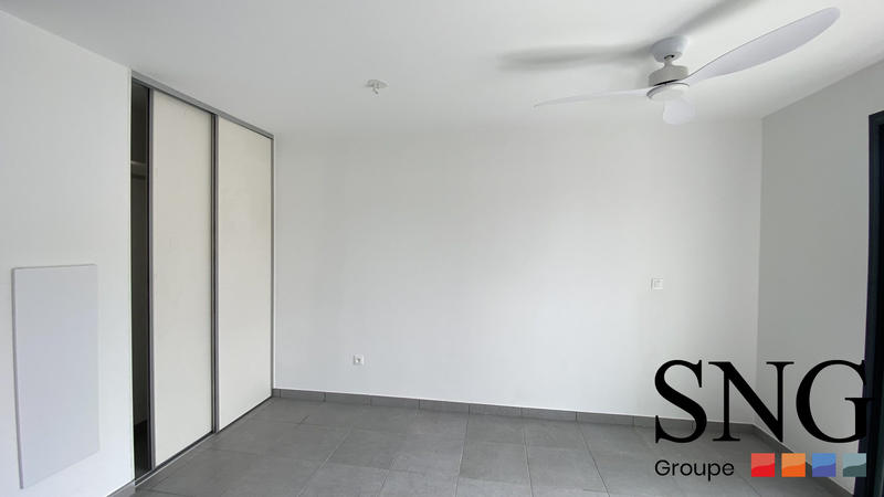 Appartement - 27 m² - 1 pièce