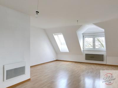 Appartement - 71 m² - 3 pièces