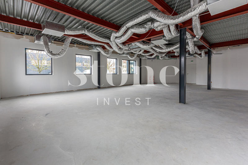 Local commercial - 125 m²