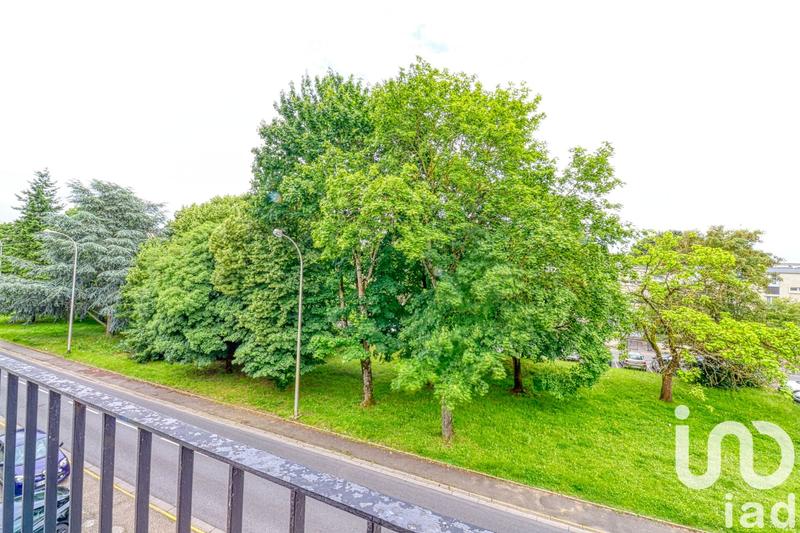 Appartement - 84 m² - 4 pièces