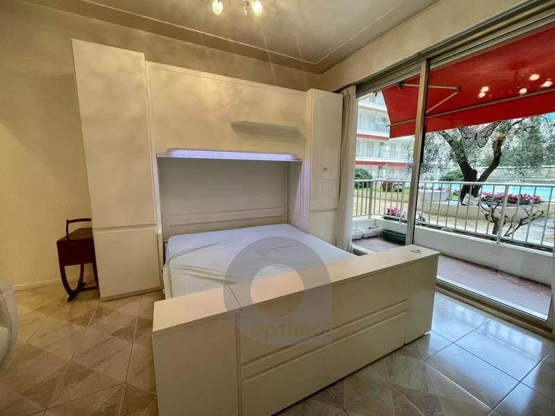 Appartement - 28 m² - 1 pièce