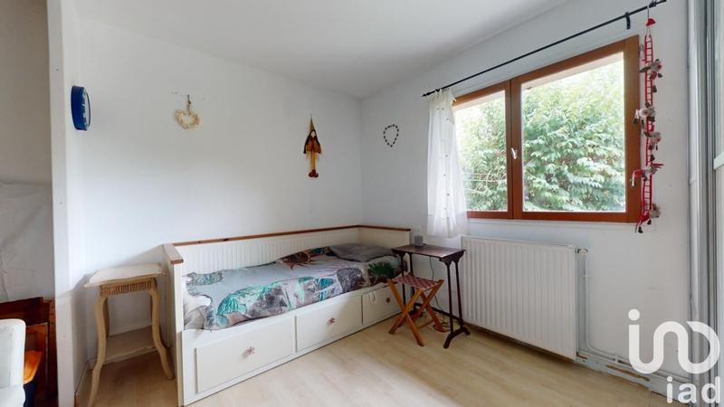 Maison - 128 m² - 5 pièces