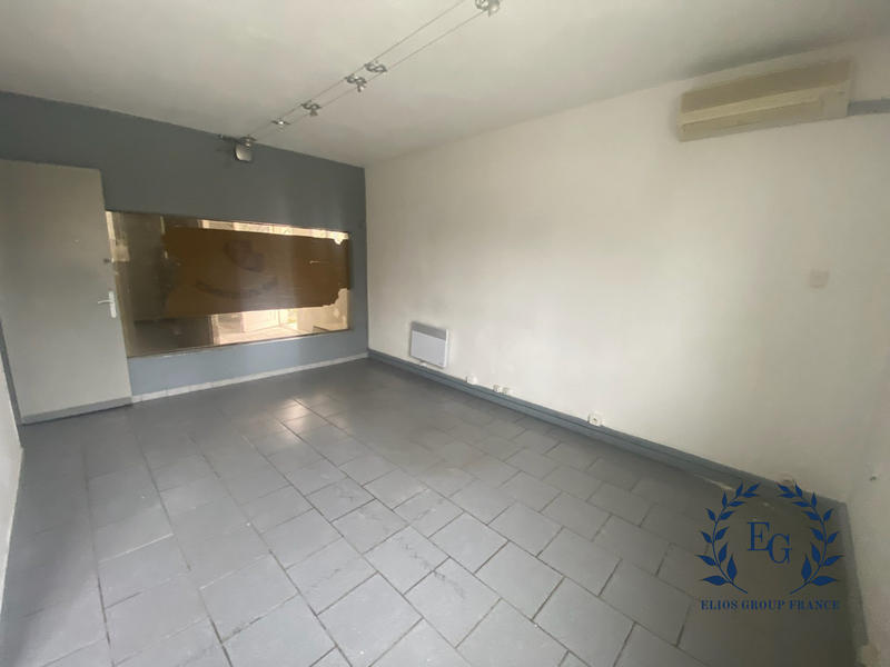 Local d'activités - 212 m²