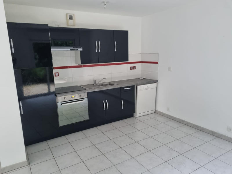 Appartement - 52 m² - 2 pièces