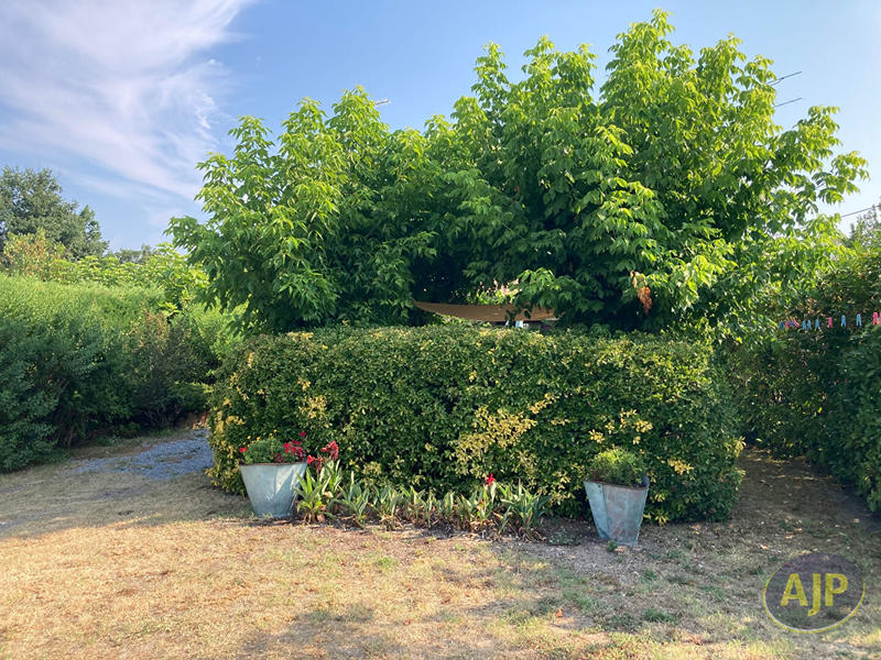 Maison - 102 m² - 3 pièces