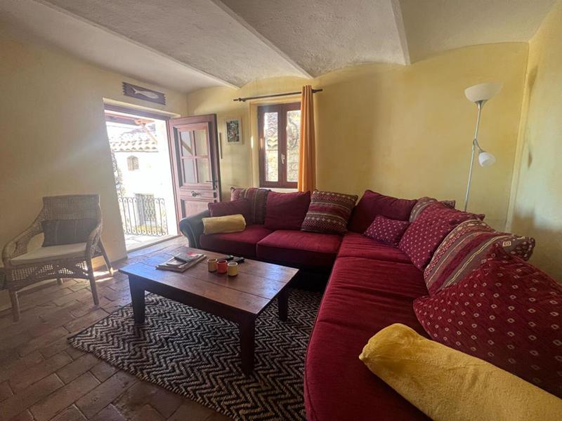 Maison - 120 m² - 7 pièces