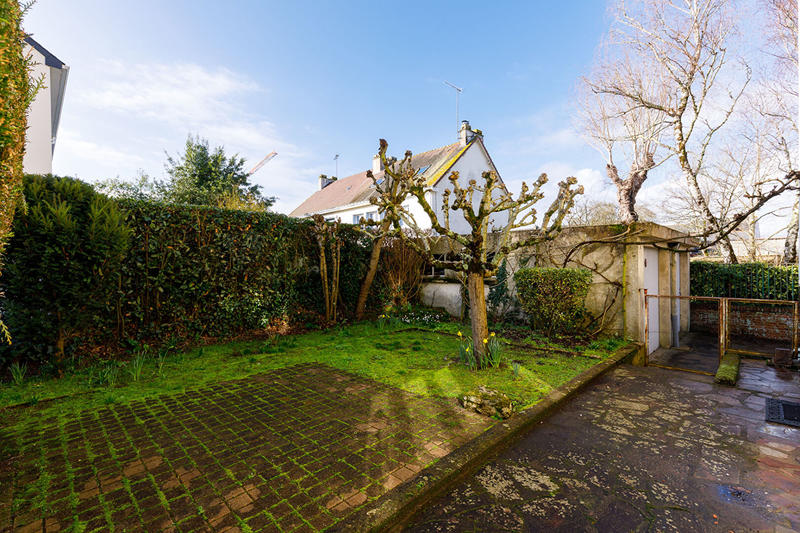 Maison - 134 m² - 5 pièces