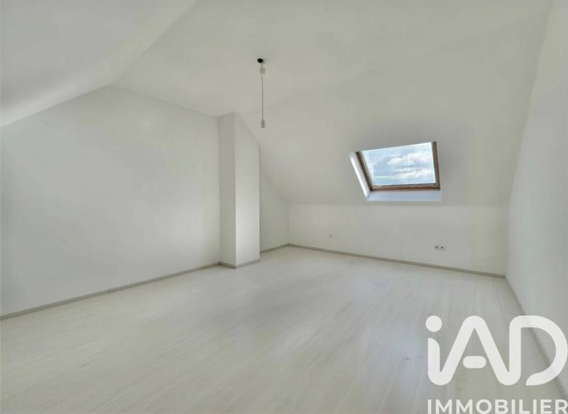 Maison - 116 m² - 5 pièces