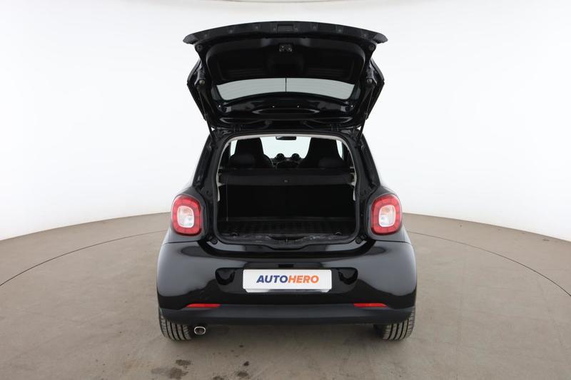 Smart ForFour 0.9 Passion Twinamic 90 ch