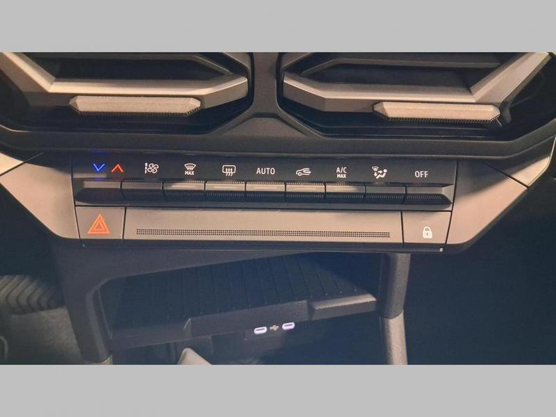 Dacia Duster Hybrid 140 Journey