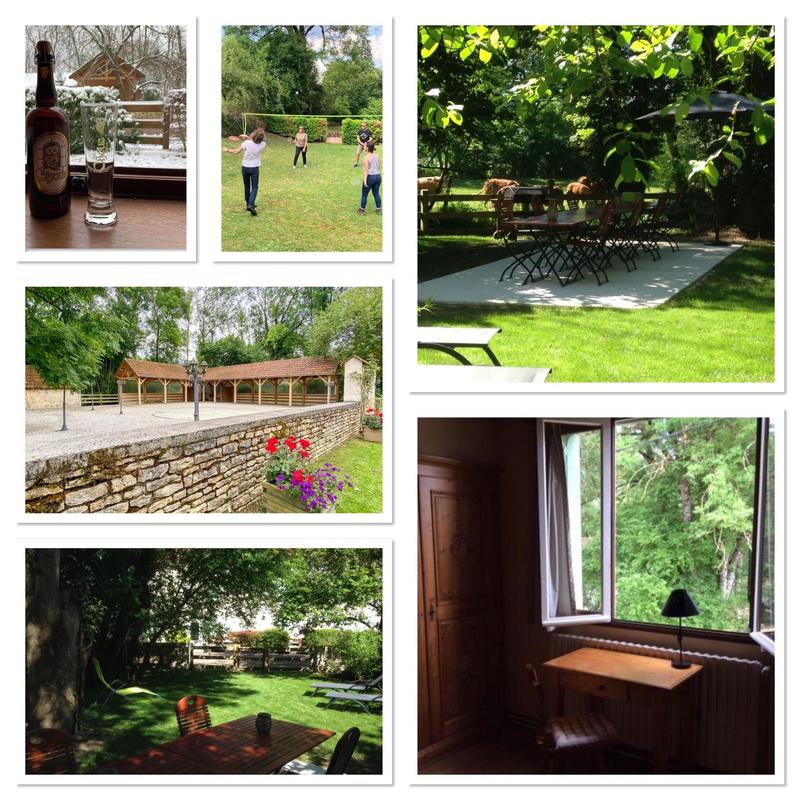 Maison - 440 m² - 14 pièces