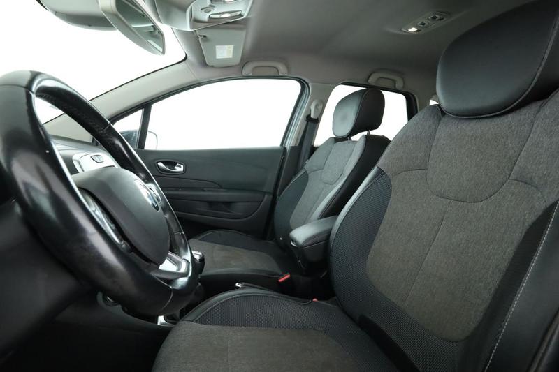 Renault Captur 1.5 dCi Energy Intens 110 ch