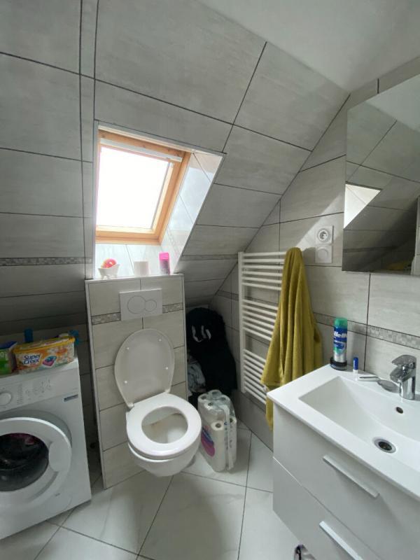 Appartement - 213 m² - 9 pièces