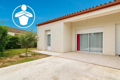 Maison - 104 m² - 5 pièces