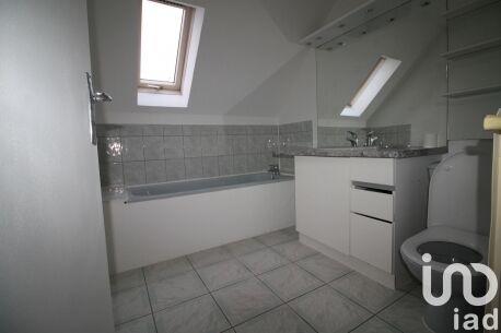 Maison - 136 m² - 7 pièces